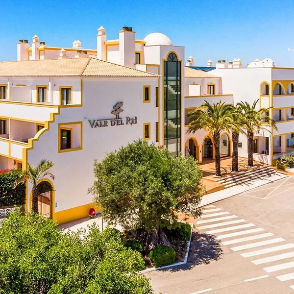 Vale d'el Rei - zdjęcie 4