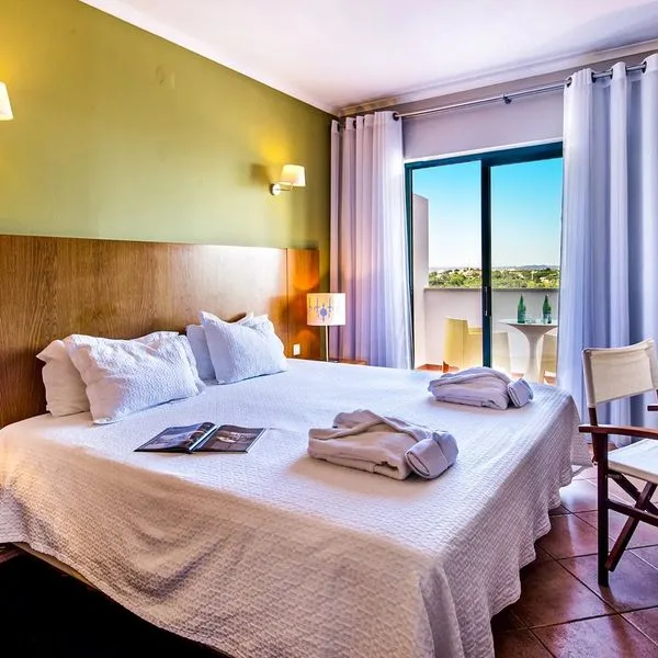 Vale d'el Rei - zdjęcie 5