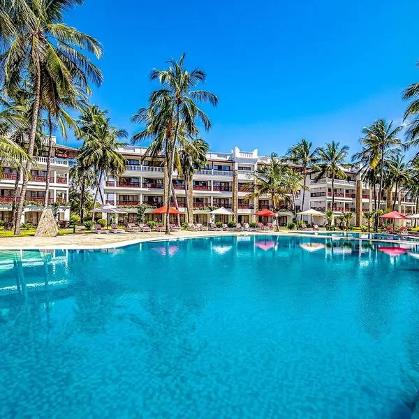 PrideInn Paradise Beach Resort