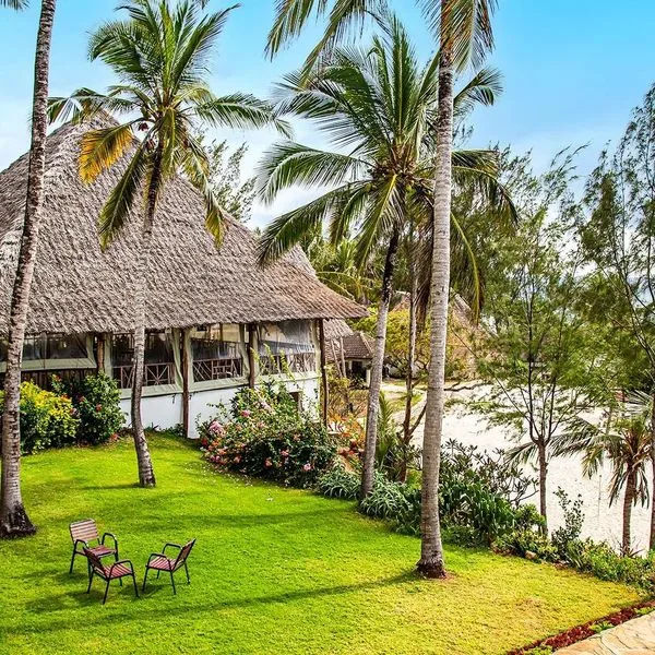 PrideInn Paradise Beach Resort - zdjęcie 3