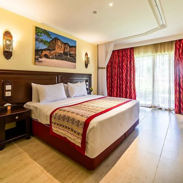 PrideInn Paradise Beach Resort - zdjęcie 5