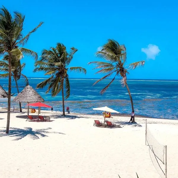 PrideInn Paradise Beach Resort - zdjęcie 4