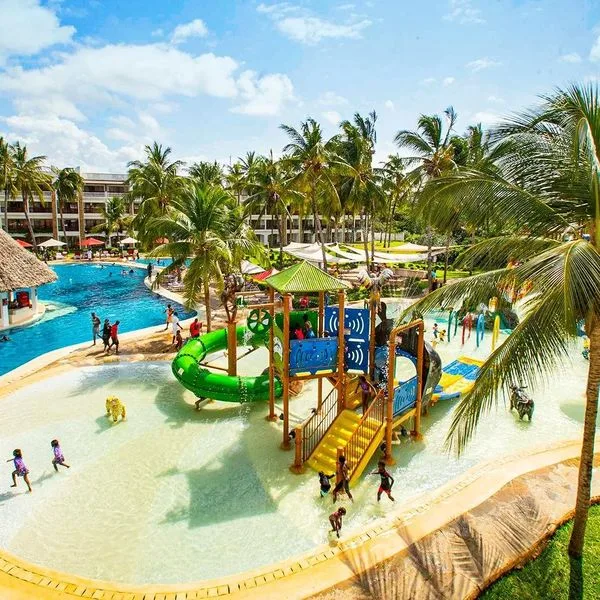 PrideInn Paradise Beach Resort - zdjęcie 2