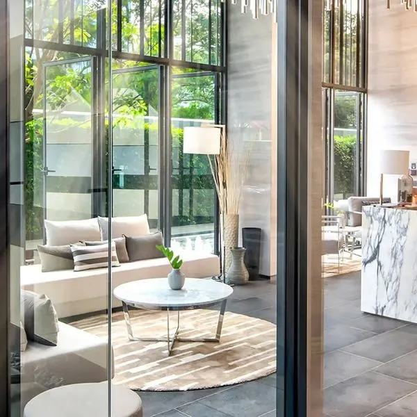 Seaphere Pattaya - zdjęcie 4