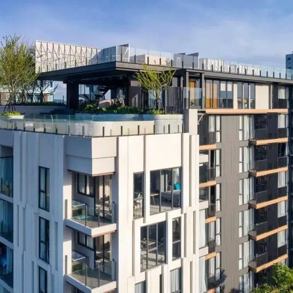 Seaphere Pattaya - zdjęcie 3