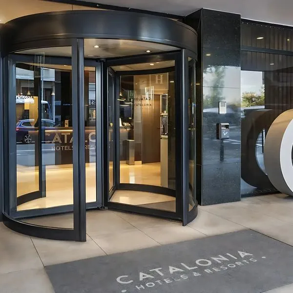 Catalonia El Retiro (ex. NH Madrid Sur) - zdjęcie 4