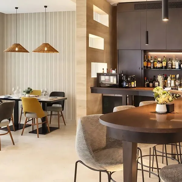 Catalonia El Retiro (ex. NH Madrid Sur) - zdjęcie 3