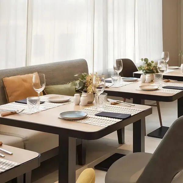 Catalonia El Retiro (ex. NH Madrid Sur) - zdjęcie 5