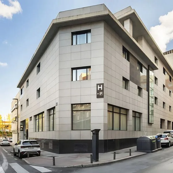 Catalonia El Retiro (ex. NH Madrid Sur) - zdjęcie 2