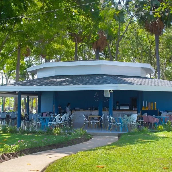 Garden Sea View Resort - zdjęcie 4