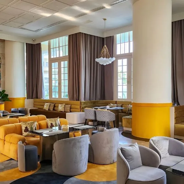 Garden Sea View Resort - zdjęcie 3