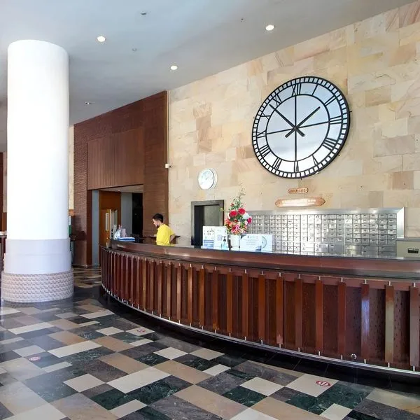 Garden Sea View Resort - zdjęcie 2