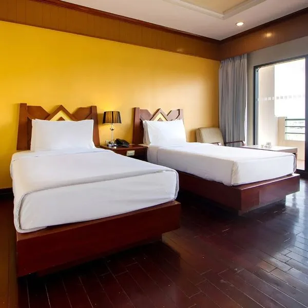 Garden Sea View Resort - zdjęcie 5