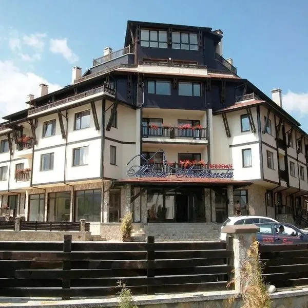 Maria Antoaneta - zdjęcie 2