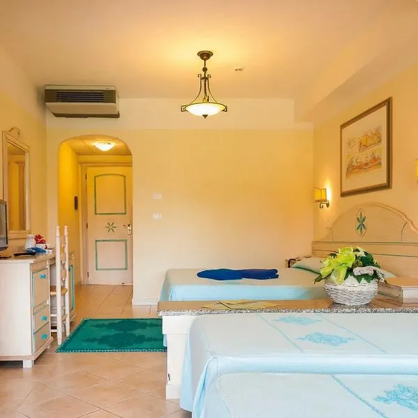 Marina Beach (Orosei) - zdjęcie 3