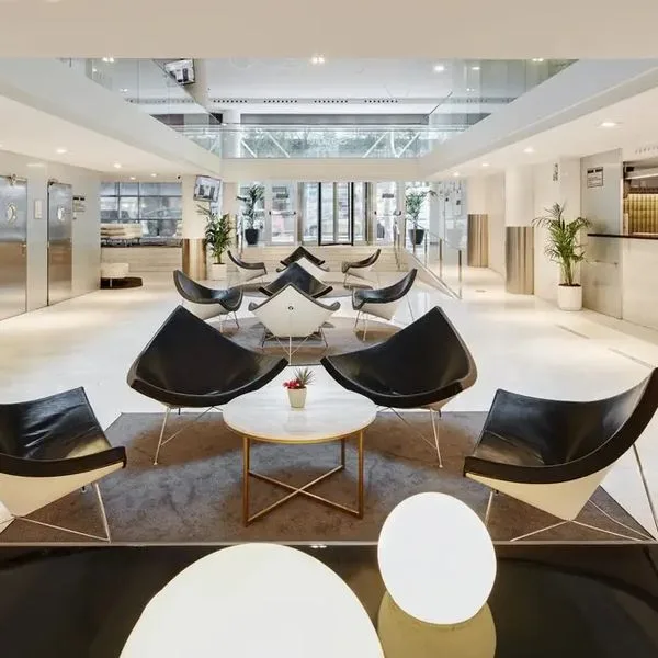 Sercotel Caspe - zdjęcie 2