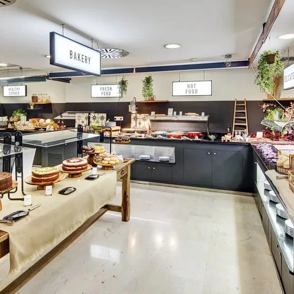 Sercotel Caspe - zdjęcie 4