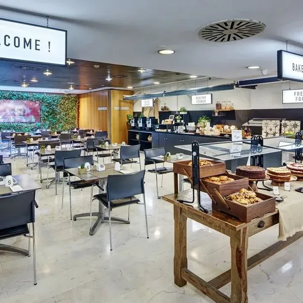 Sercotel Caspe - zdjęcie 3