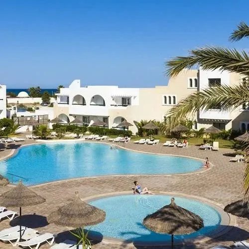 Hammamet Beach - zdjęcie 2