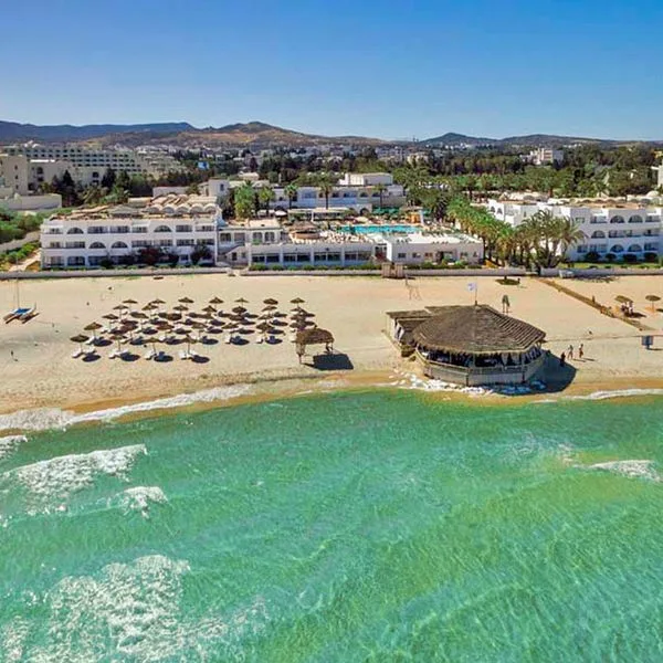 Hammamet Beach - zdjęcie 5