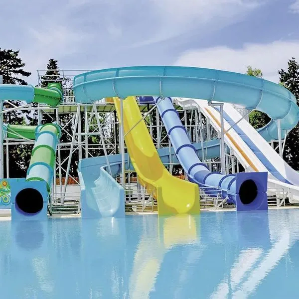 Hammamet Beach - zdjęcie 4