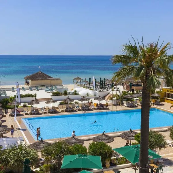 Hammamet Beach - zdjęcie 3