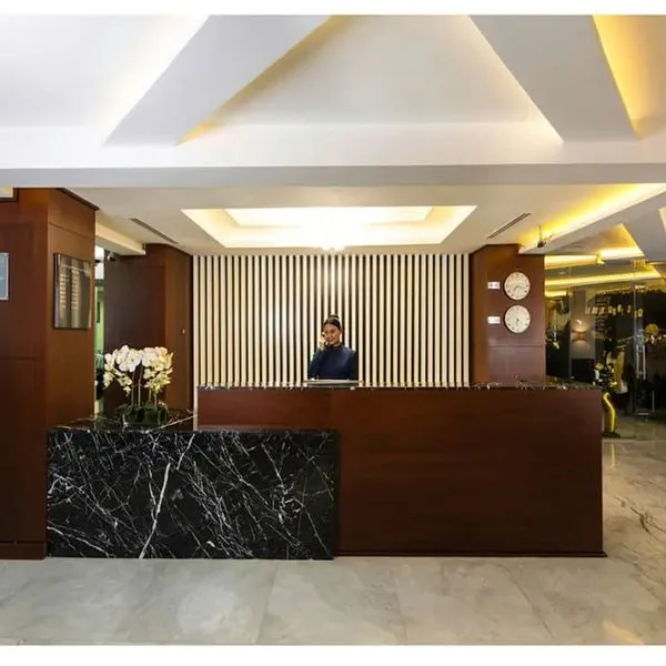 Nova Park - zdjęcie 2