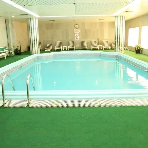 Nova Park - zdjęcie 4