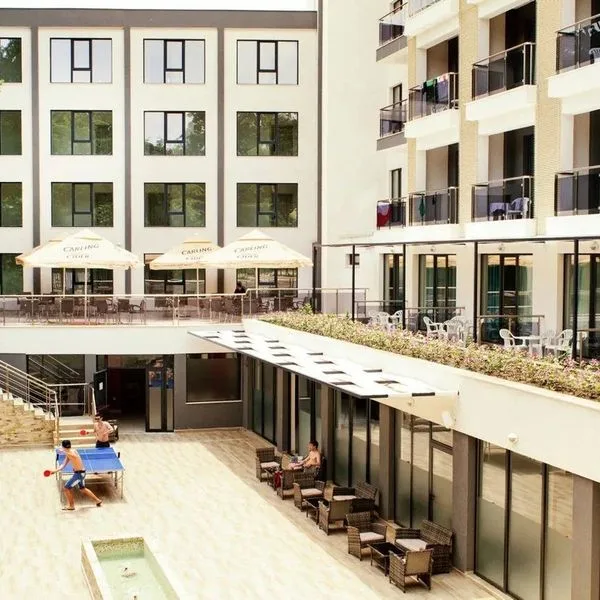 Arena Mar - zdjęcie 2