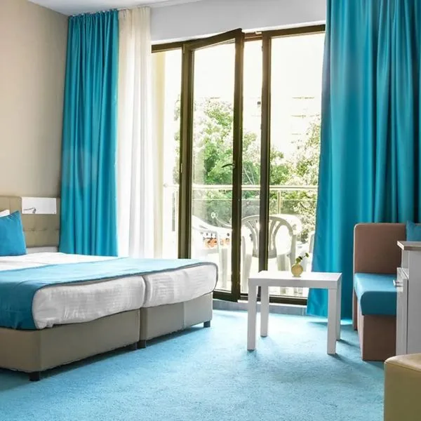 Arena Mar - zdjęcie 3