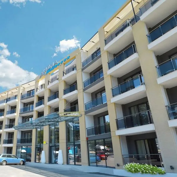 Arena Mar - zdjęcie 5