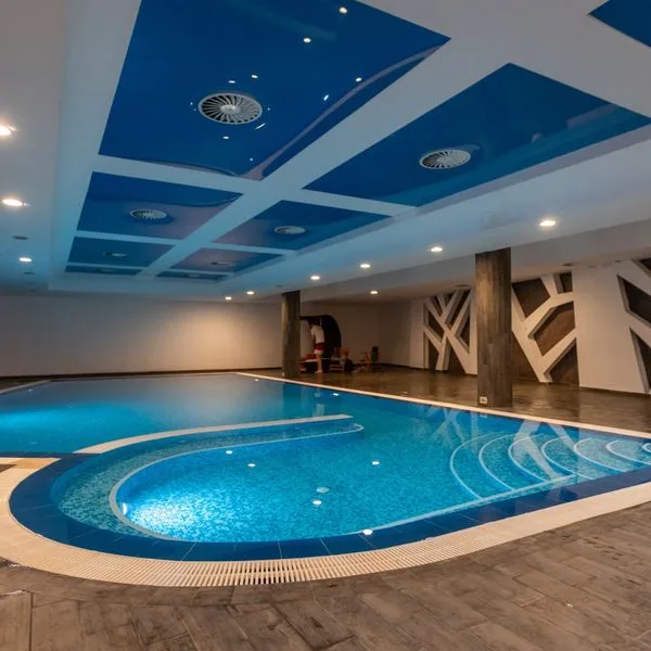 Arena Mar - zdjęcie 4