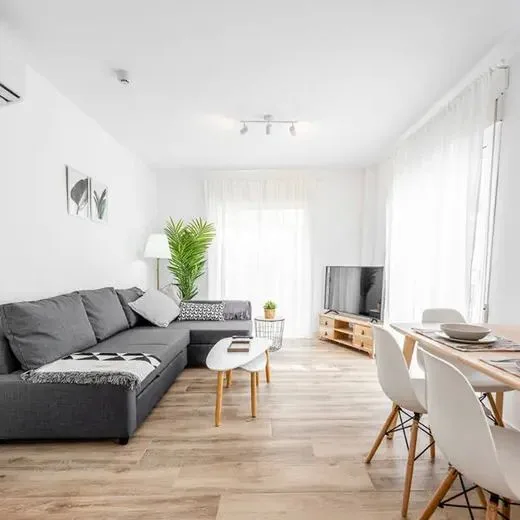 Toboso Plaza Apartamentos - zdjęcie 2