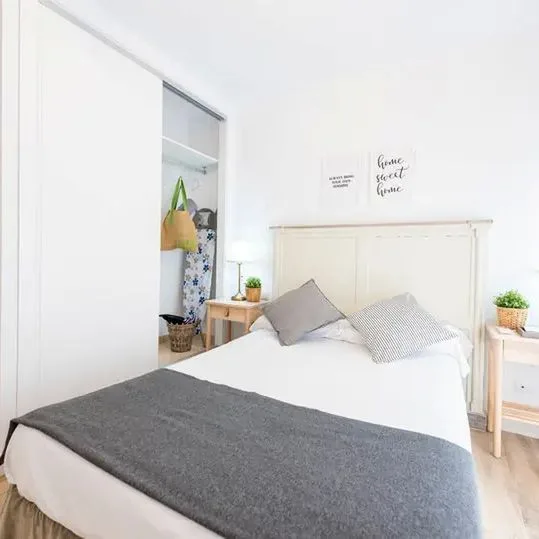 Toboso Plaza Apartamentos - zdjęcie 4