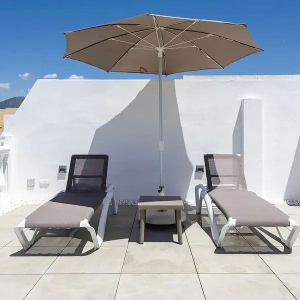 Toboso Plaza Apartamentos - zdjęcie 3