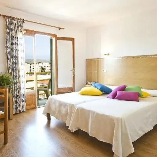 smartline Bella Vista (Cala Ratjada) - zdjęcie 3