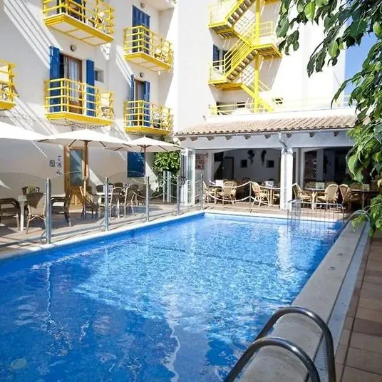 smartline Bella Vista (Cala Ratjada)