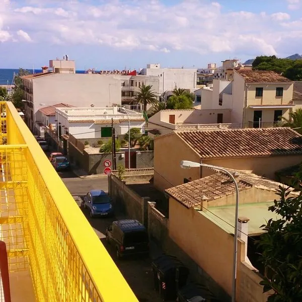 smartline Bella Vista (Cala Ratjada) - zdjęcie 4