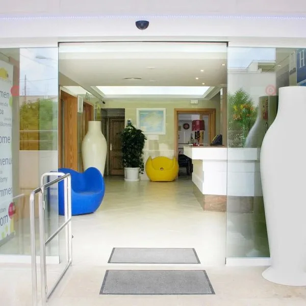 smartline Bella Vista (Cala Ratjada) - zdjęcie 5