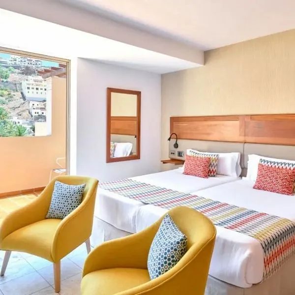 Torre Del Conde (La Gomera) - zdjęcie 5