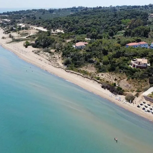 Arion Resort (Vassilikos) - zdjęcie 5