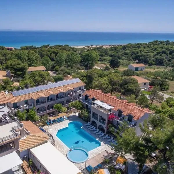 Arion Resort (Vassilikos) - zdjęcie 3