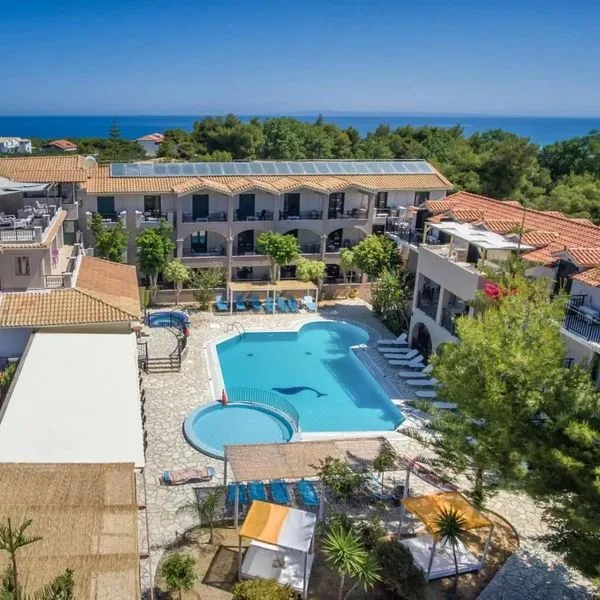 Arion Resort (Vassilikos) - zdjęcie 2
