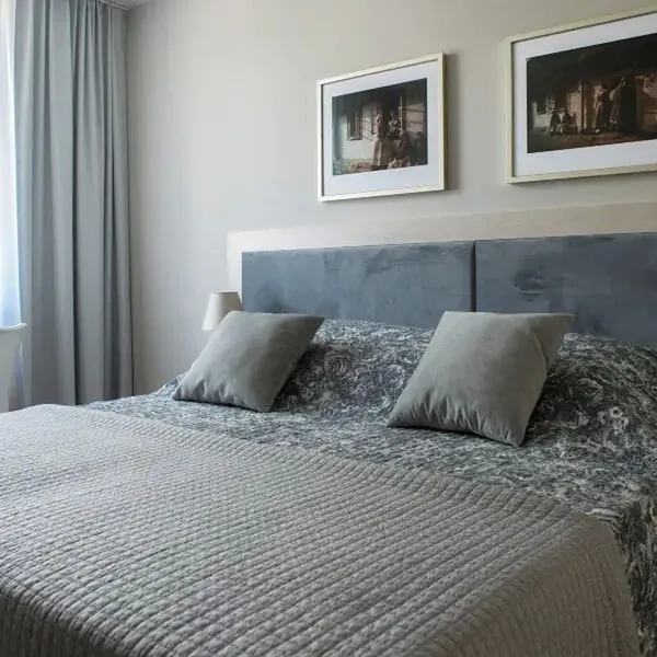 Belle Epoque Apartment by Loft Affair - zdjęcie 3