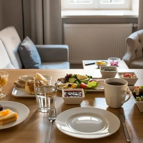 Belle Epoque Apartment by Loft Affair - zdjęcie 5