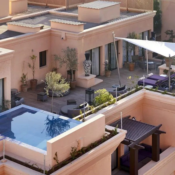 Movenpick Mansour Eddahbi - zdjęcie 5