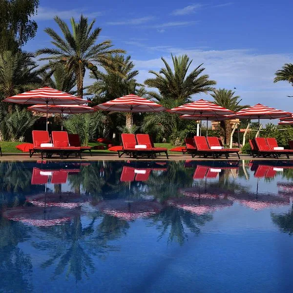 Movenpick Mansour Eddahbi - zdjęcie 4