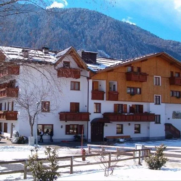 Orso Grigio (Carisolo)