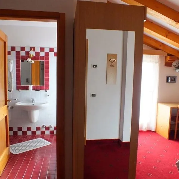 Orso Grigio (Carisolo) - zdjęcie 5