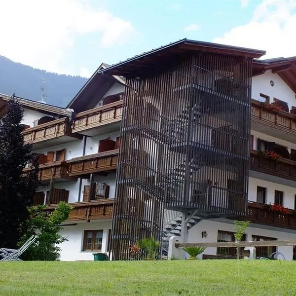 Orso Grigio (Carisolo) - zdjęcie 2